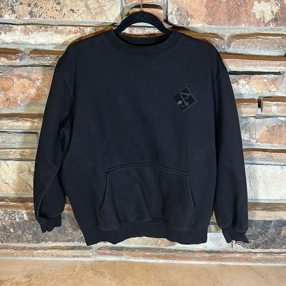 Coalatree The Expedition Crew Sweatshirt - Picture 1 of 6